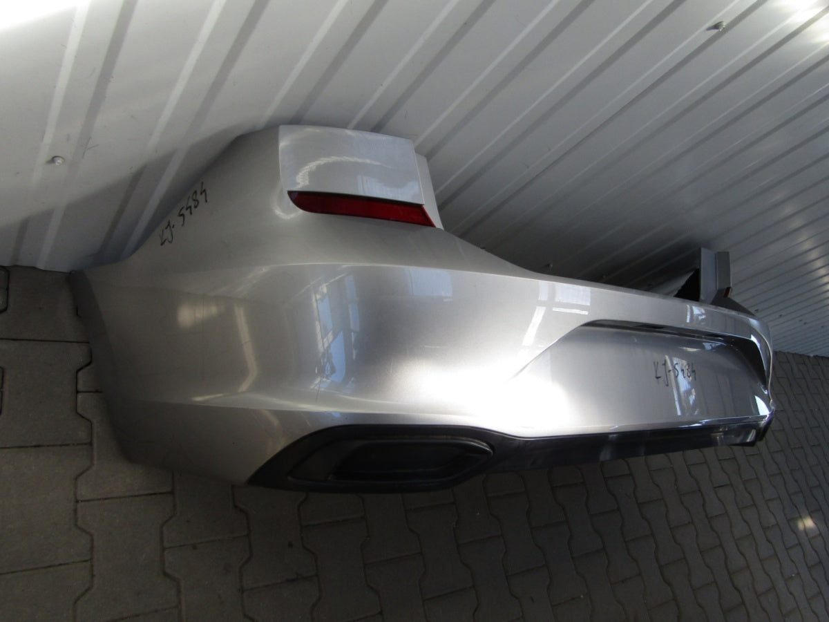 Zadnji branik VW POLO VI SEDAN 6N5 LIFT 20-