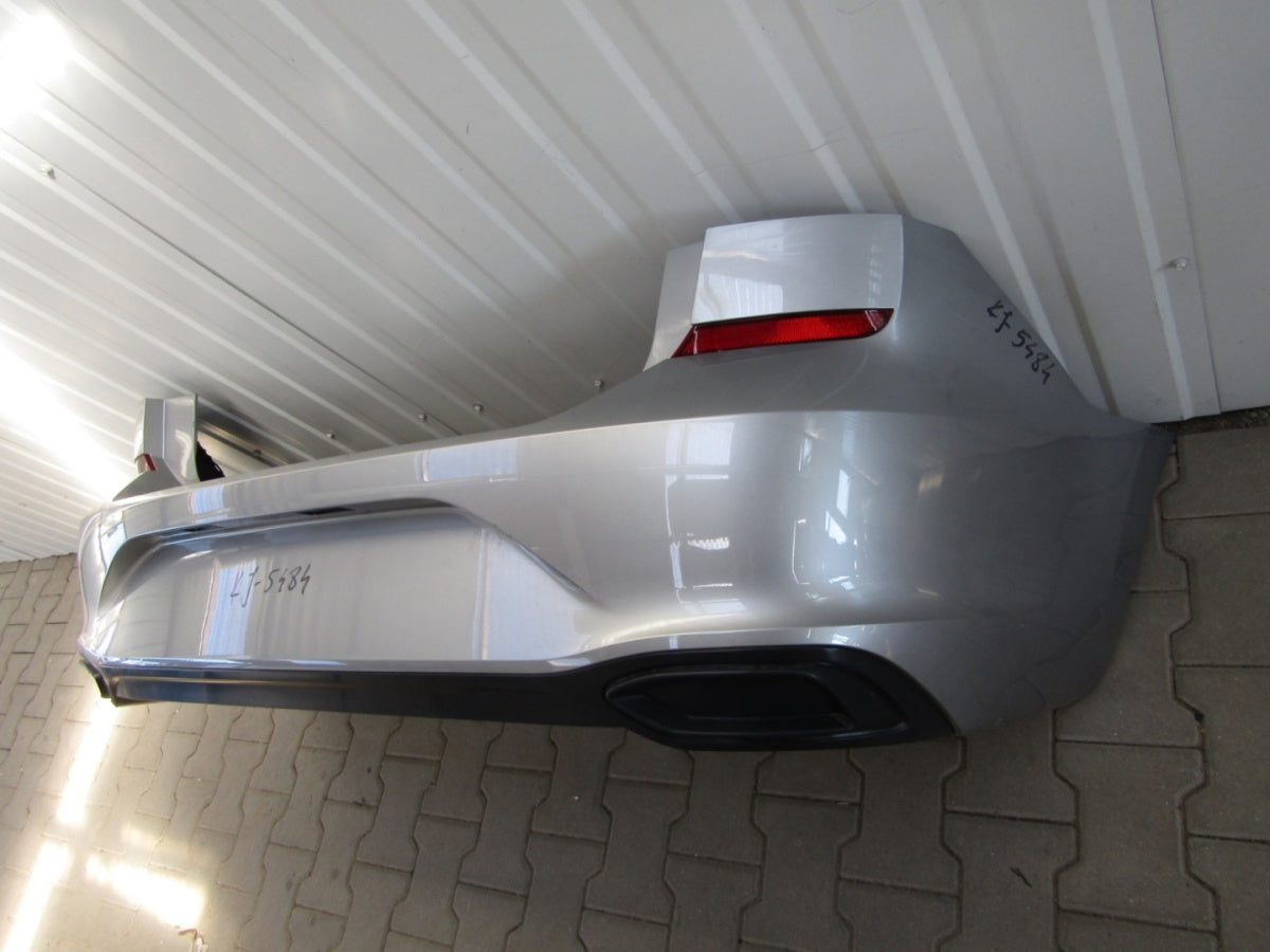 Zadnji branik VW POLO VI SEDAN 6N5 LIFT 20-