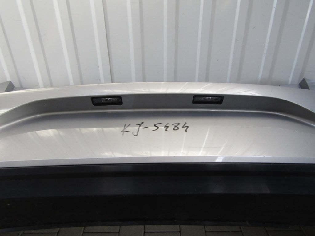 Zadnji branik VW POLO VI SEDAN 6N5 LIFT 20-