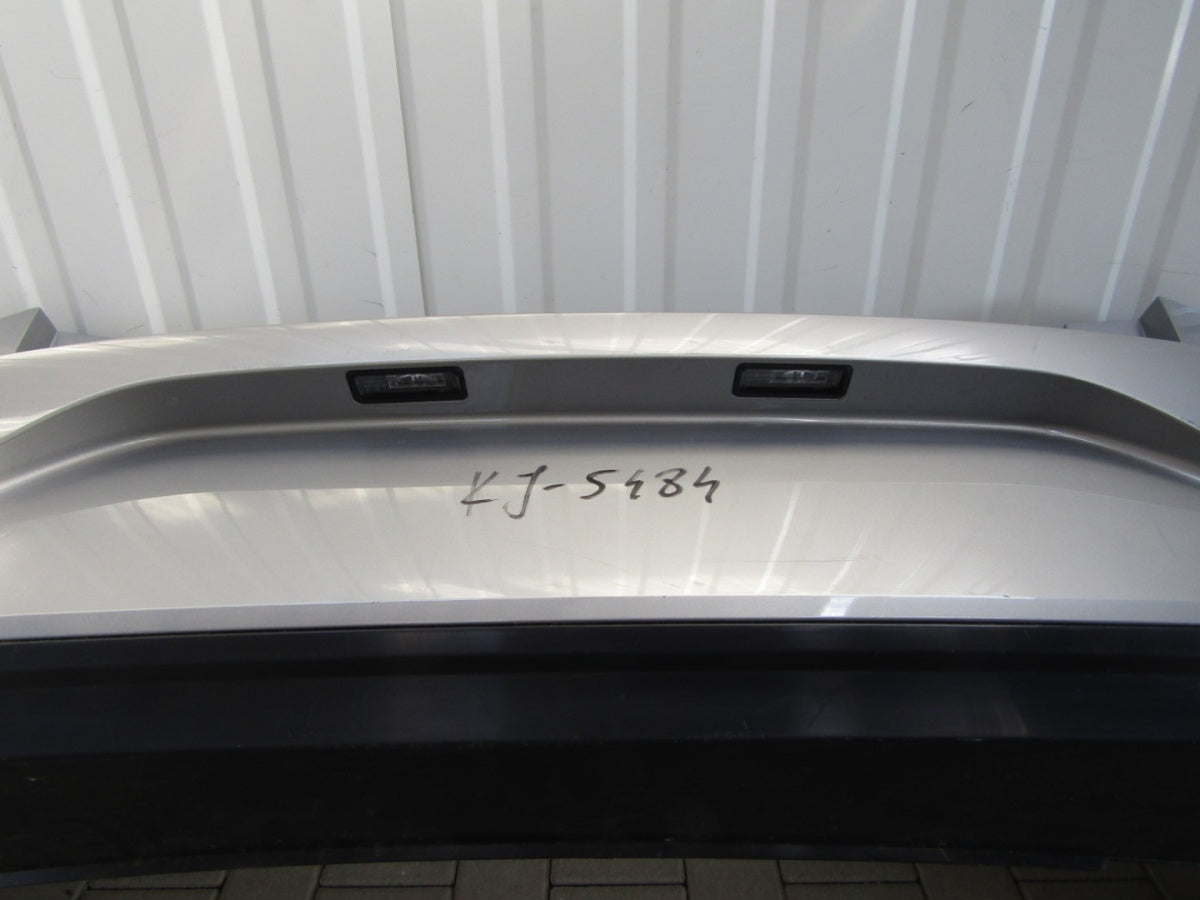 Zadnji branik VW POLO VI SEDAN 6N5 LIFT 20-