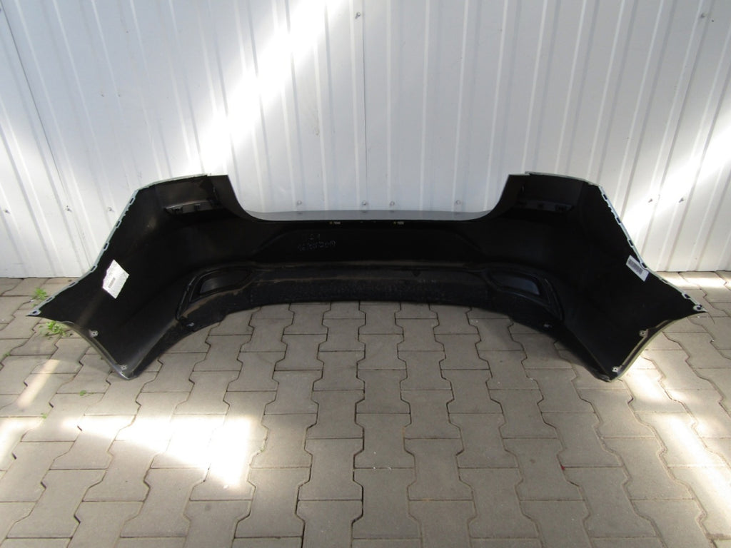 Zadnji branik VW POLO VI SEDAN 6N5 LIFT 20-