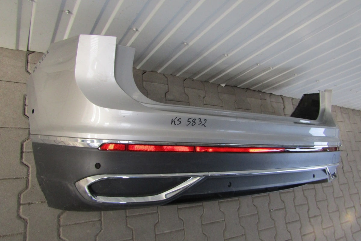 Zadnji branik VW Tiguan 2 II 5NA Elegance Lift 20-