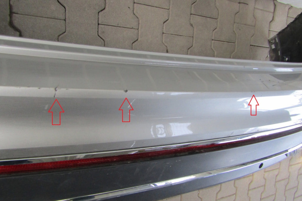Zadnji branik VW Tiguan 2 II 5NA Elegance Lift 20-