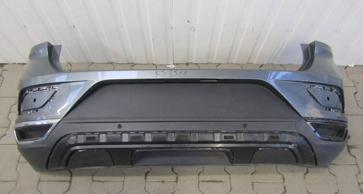 Zadnji branik VW T-Roc T Roc 2GA LIFT 21-