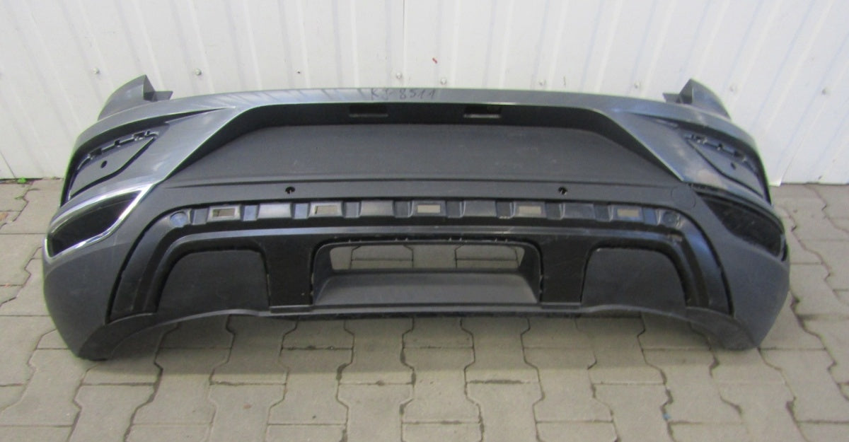 Zadnji branik VW T-Roc T Roc 2GA LIFT 21-