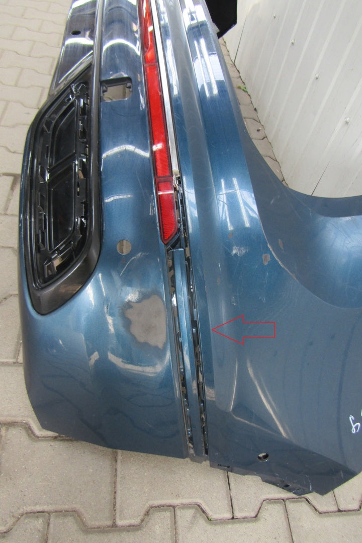 Zadnji branik VW TIGUAN II 2 5NA R LINE LIFT 20-