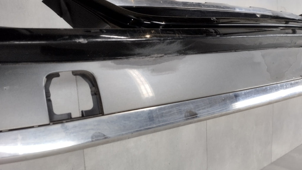 Zadnji branik VW TOUAREG 7P6 R-LINE LIFT 14-18
