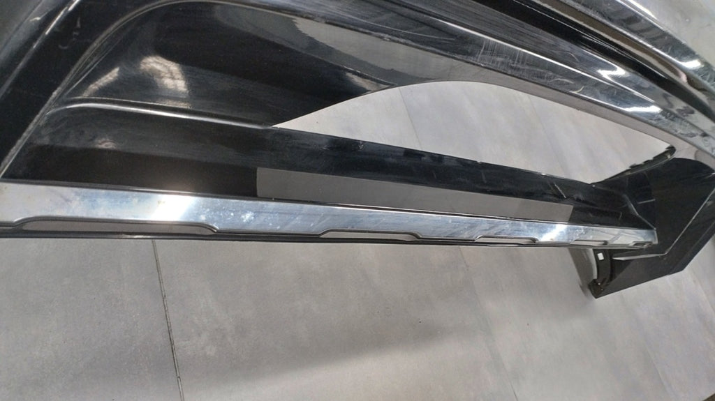 Zadnji branik VW TOUAREG 7P6 R-LINE LIFT 14-18
