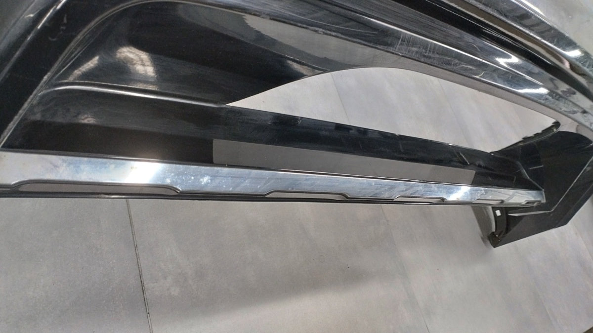 Zadnji branik VW TOUAREG 7P6 R-LINE LIFT 14-18