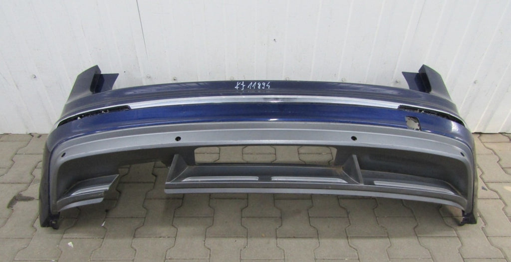 Zadnji branik Tiguan 2 II 5NA 15-
