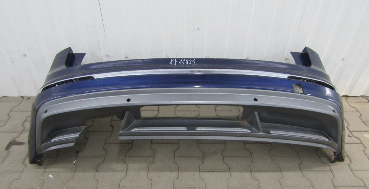 Zadnji branik Tiguan 2 II 5NA 15-
