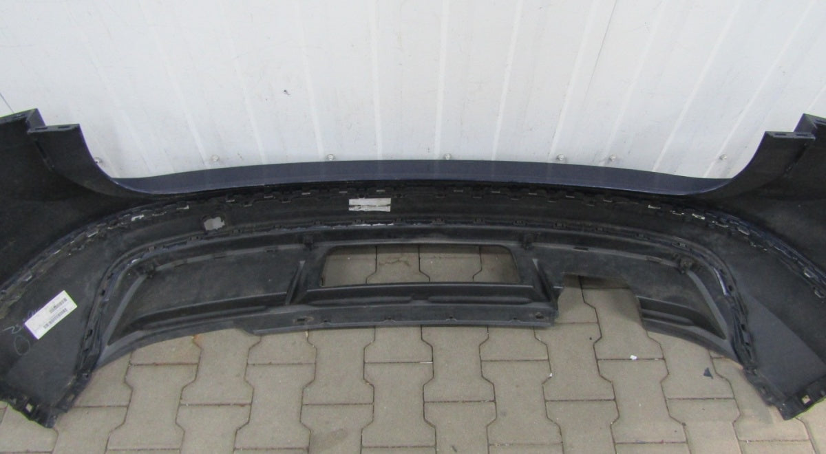 Zadnji branik Tiguan 2 II 5NA 15-