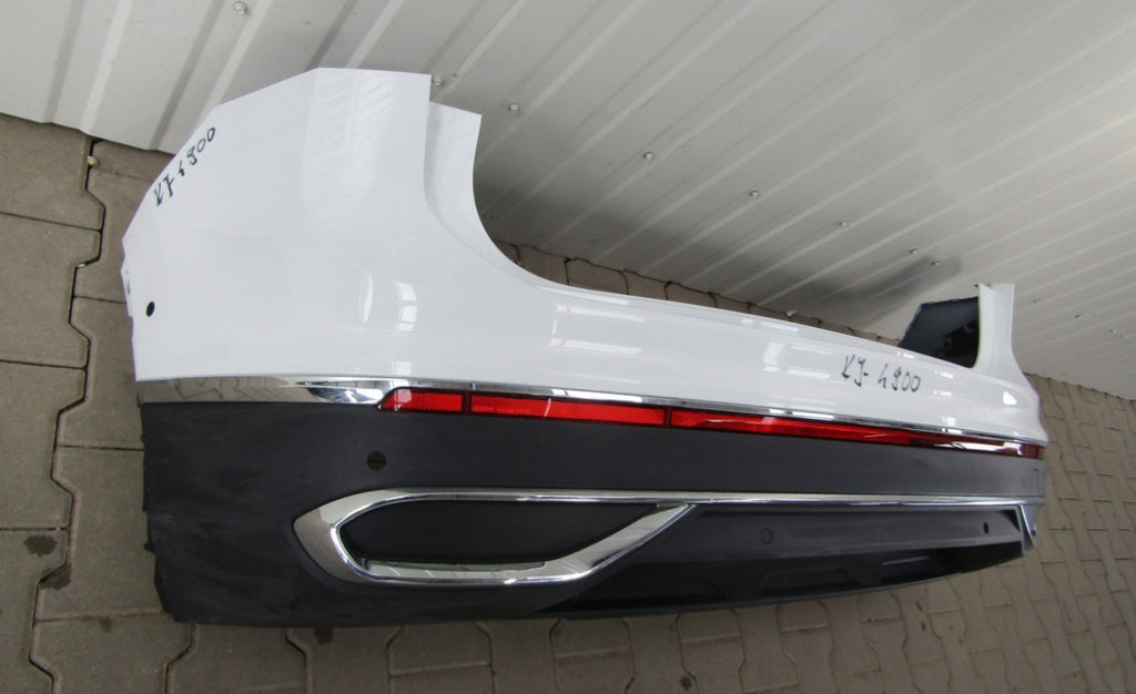 Zadnji branik VW Tiguan 2 II 5NA ELEGANCE LIFT 20-