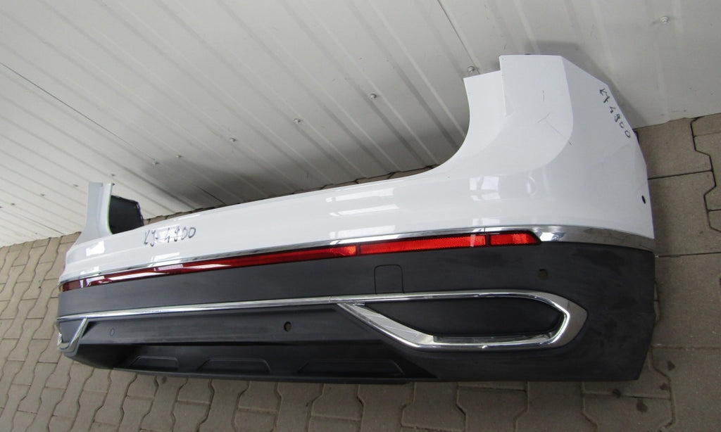 Zadnji branik VW Tiguan 2 II 5NA ELEGANCE LIFT 20-