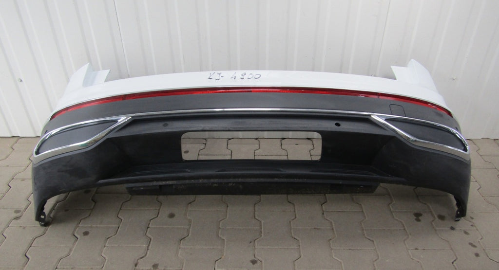 Zadnji branik VW Tiguan 2 II 5NA ELEGANCE LIFT 20-