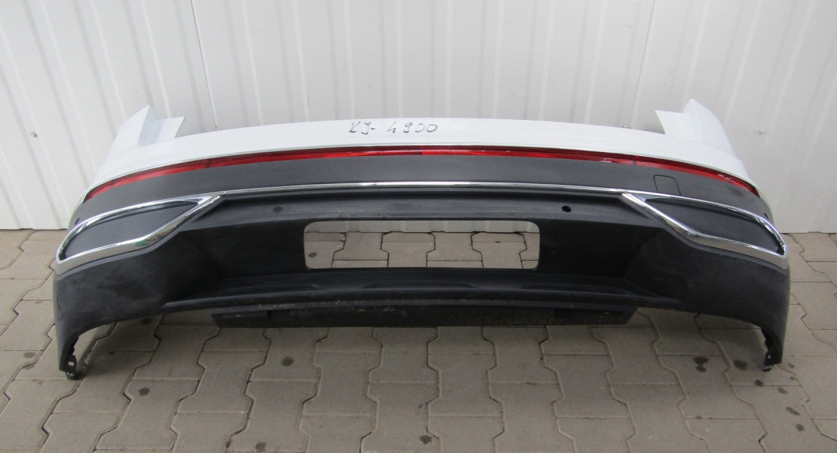 Zadnji branik VW Tiguan 2 II 5NA ELEGANCE LIFT 20-
