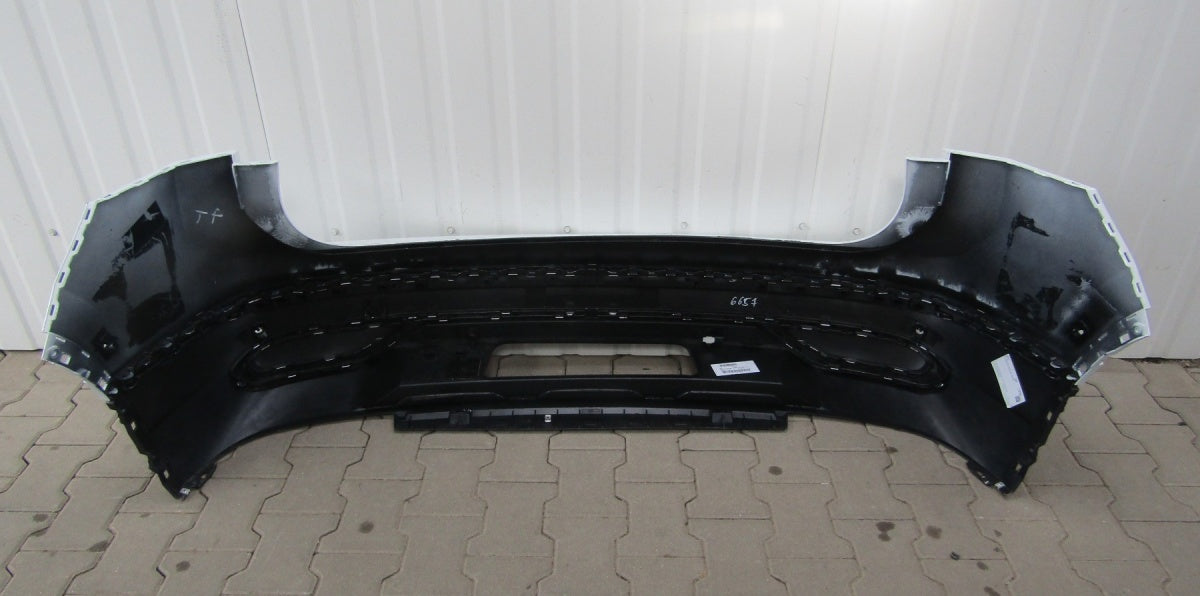 Zadnji branik VW Tiguan 2 II 5NA ELEGANCE LIFT 20-