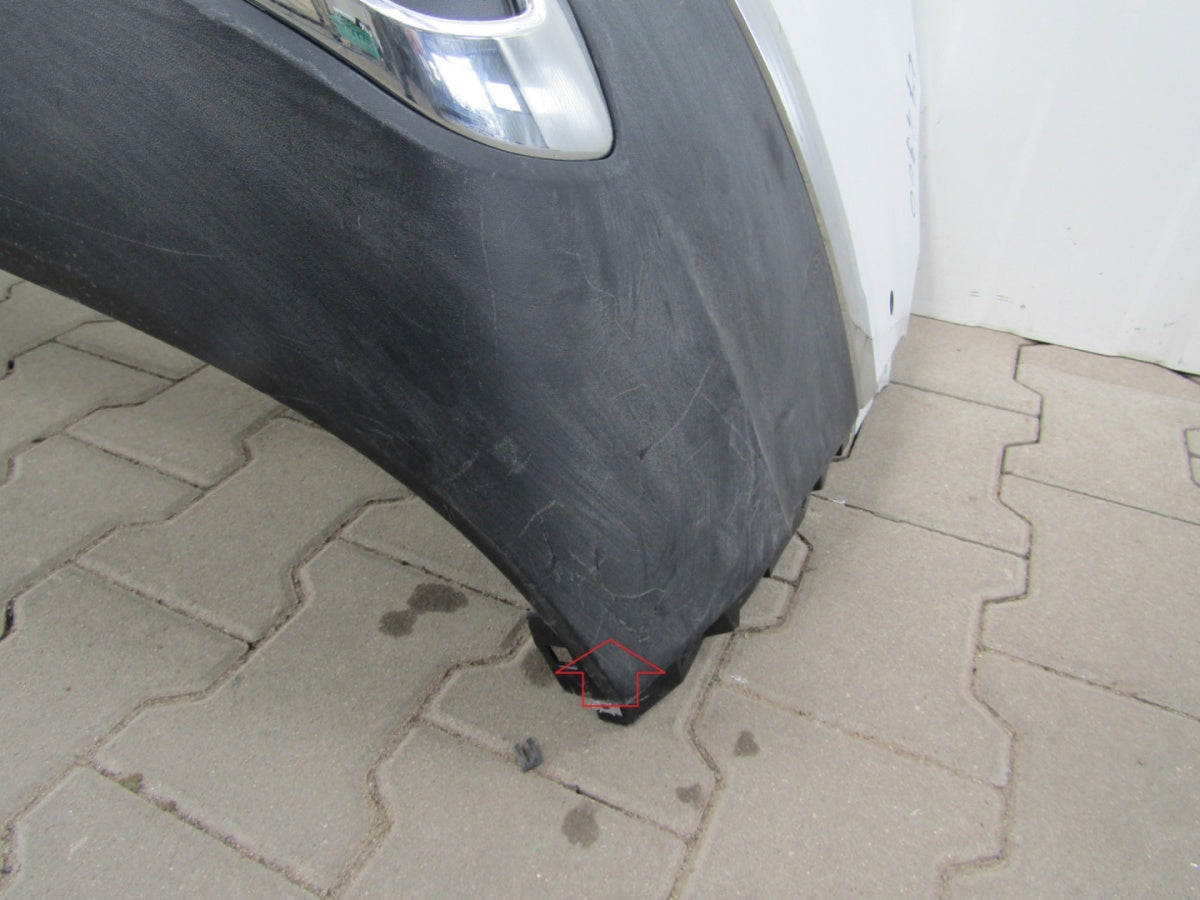 Zadnji branik VW Tiguan 2 II 5NA ELEGANCE LIFT 20-