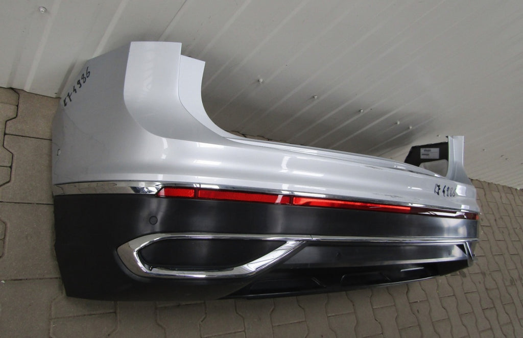 Zadnji branik VW Tiguan 2 II 5NA ELEGANCE LIFT 20- PDC