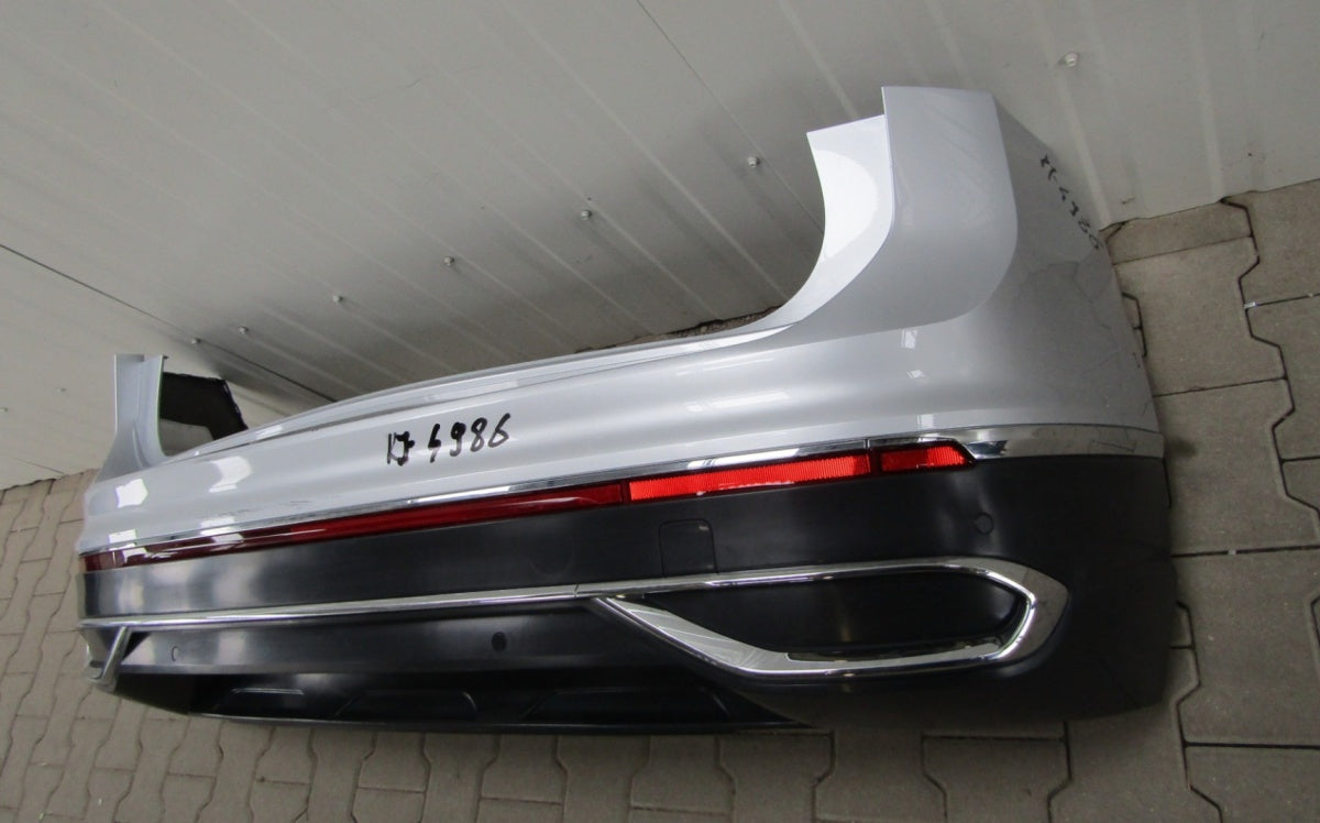 Zadnji branik VW Tiguan 2 II 5NA ELEGANCE LIFT 20- PDC