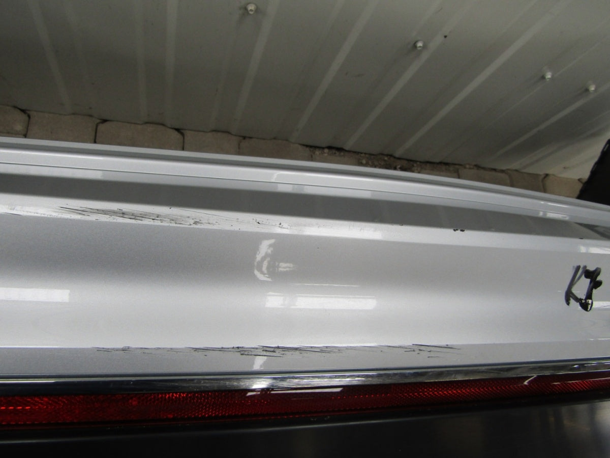 Zadnji branik VW Tiguan 2 II 5NA ELEGANCE LIFT 20- PDC
