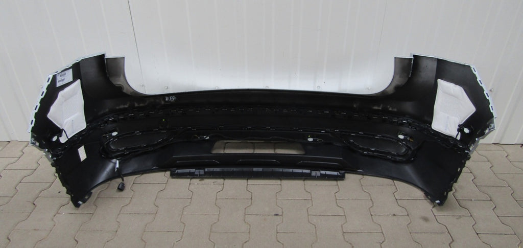 Zadnji branik VW Tiguan 2 II 5NA ELEGANCE LIFT 20- PDC