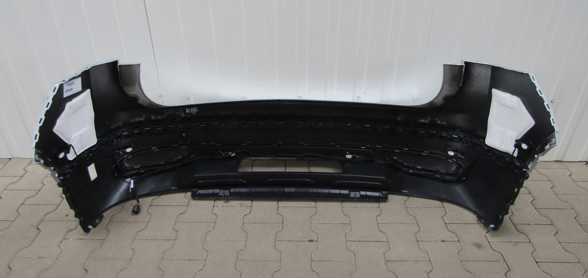 Zadnji branik VW Tiguan 2 II 5NA ELEGANCE LIFT 20- PDC
