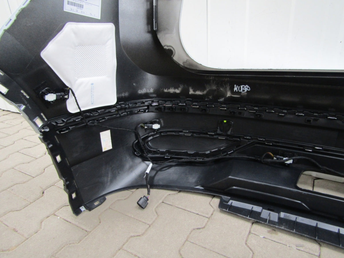 Zadnji branik VW Tiguan 2 II 5NA ELEGANCE LIFT 20- PDC