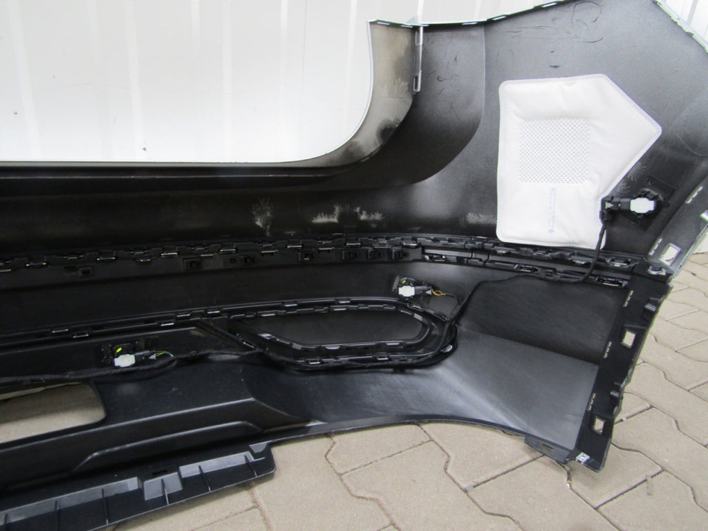 Zadnji branik VW Tiguan 2 II 5NA ELEGANCE LIFT 20- PDC