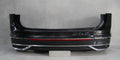 Zadnji branik VW Tiguan 2 II 5NA ELEGANCE LIFT 20-