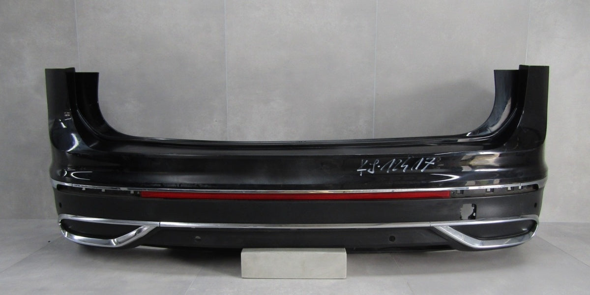 Zadnji branik VW Tiguan 2 II 5NA ELEGANCE LIFT 20-