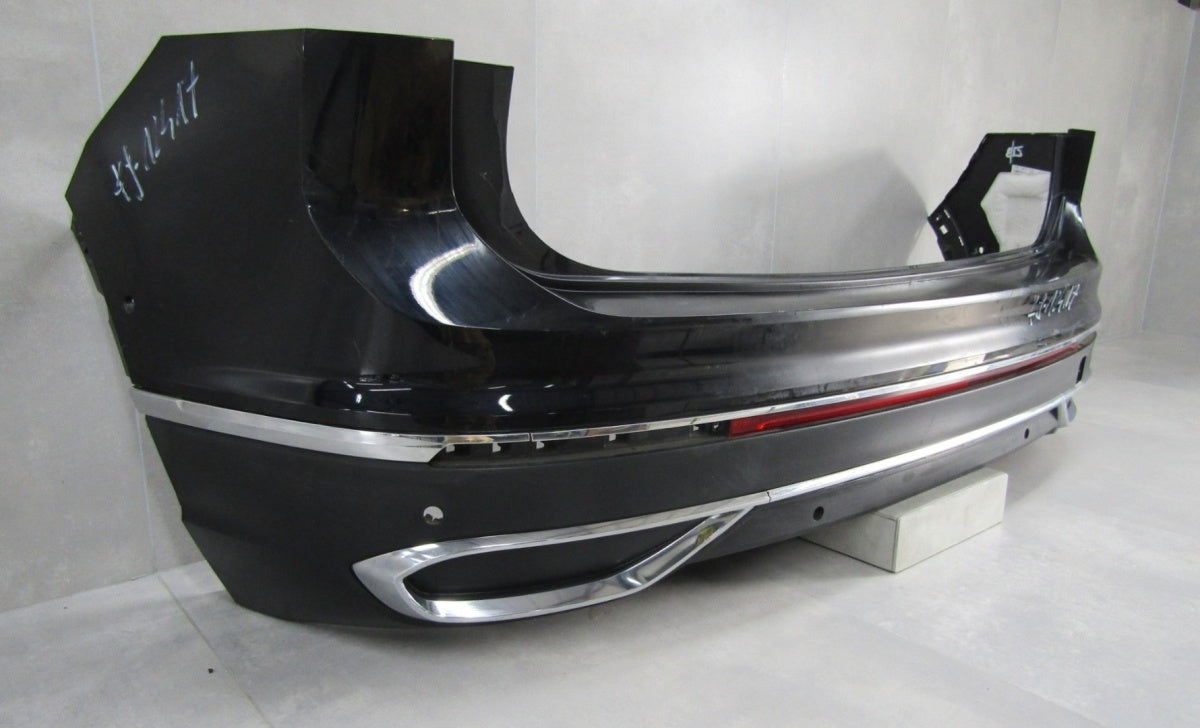Zadnji branik VW Tiguan 2 II 5NA ELEGANCE LIFT 20-