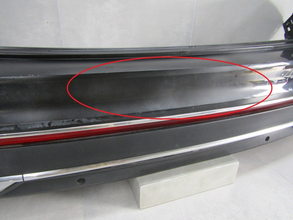 Zadnji branik VW Tiguan 2 II 5NA ELEGANCE LIFT 20-