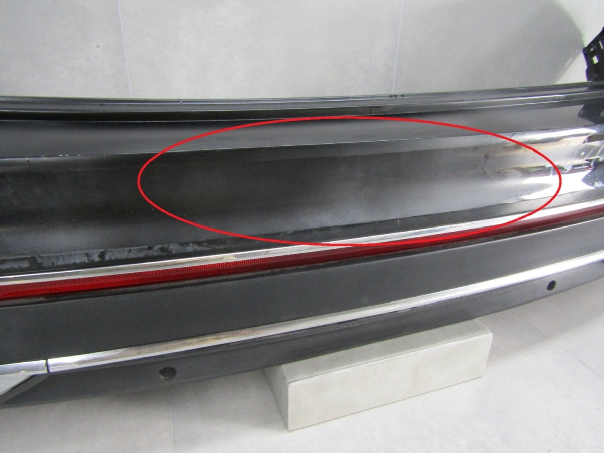 Zadnji branik VW Tiguan 2 II 5NA ELEGANCE LIFT 20-