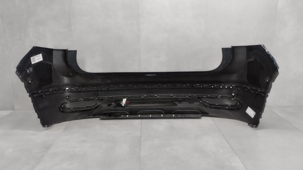 Zadnji branik VW Tiguan 2 II 5NA Lift 20- / OTWIERANIE KLAPY