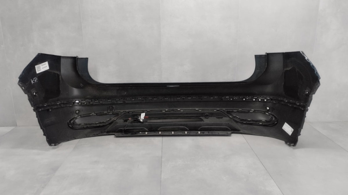 Zadnji branik VW Tiguan 2 II 5NA Lift 20- / OTWIERANIE KLAPY
