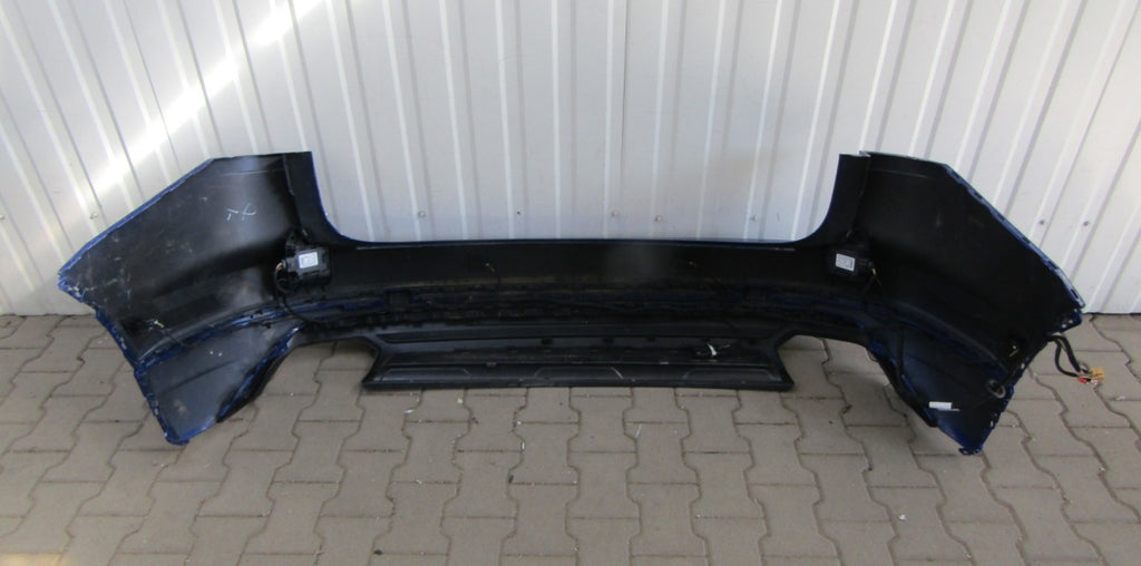 Zadnji branik VW Touareg III 760 18- / Radary Kompl.