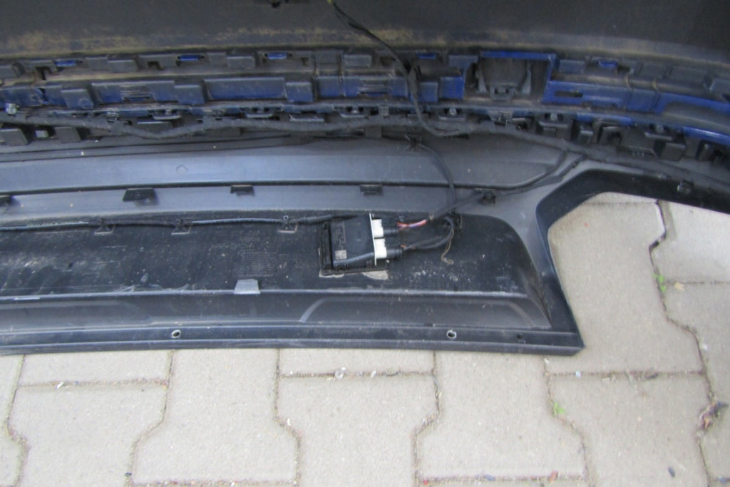 Zadnji branik VW Touareg III 760 18- / Radary Kompl.