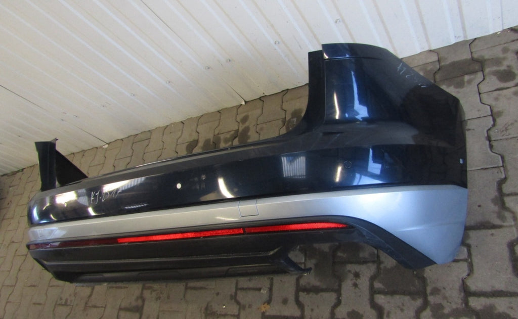 Zadnji branik VW Touareg III R-Line 760 18-