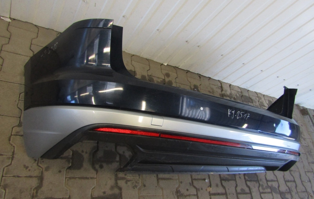 Zadnji branik VW Touareg III R-Line 760 18-