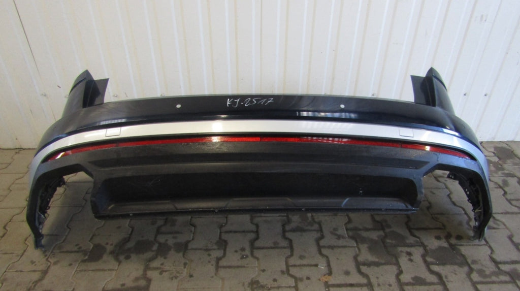 Zadnji branik VW Touareg III R-Line 760 18-