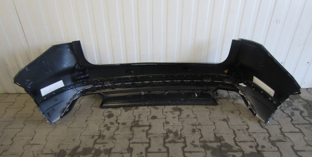 Zadnji branik VW Touareg III R-Line 760 18-