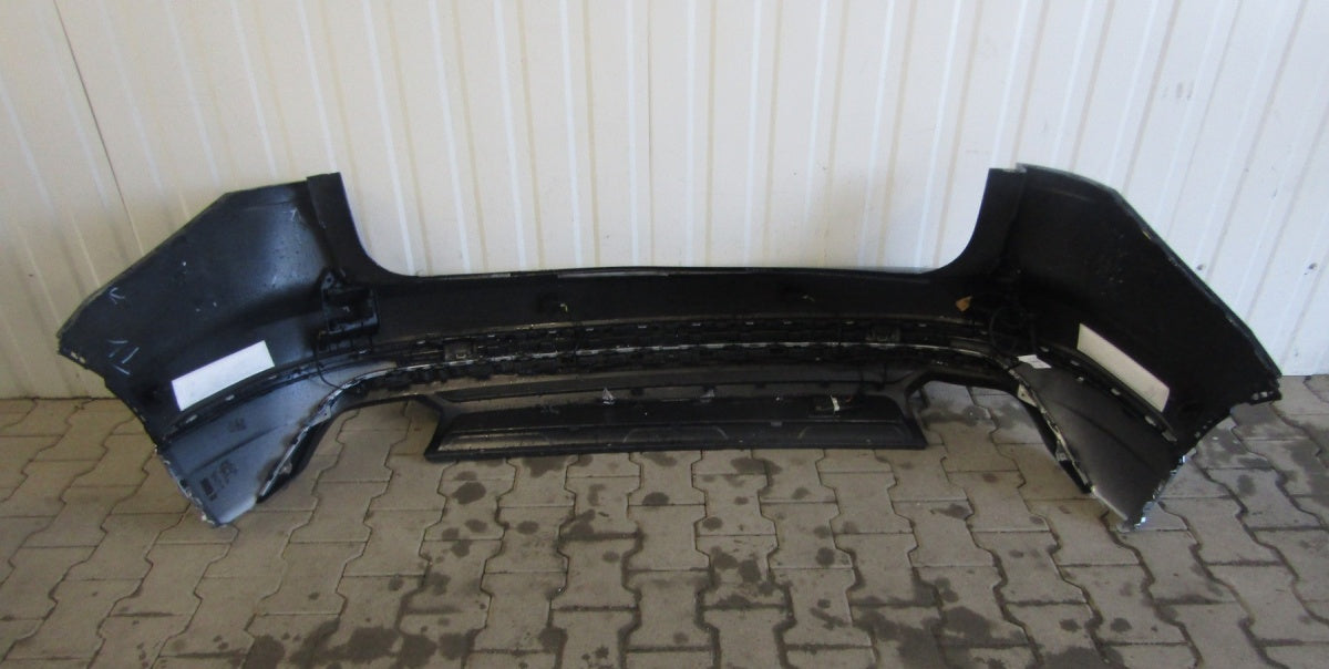 Zadnji branik VW Touareg III R-Line 760 18-