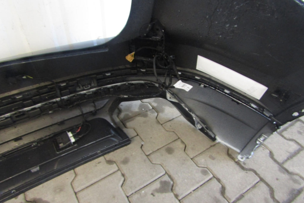Zadnji branik VW Touareg III R-Line 760 18-