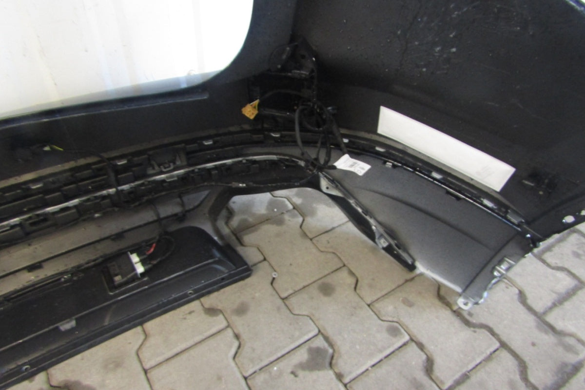 Zadnji branik VW Touareg III R-Line 760 18-