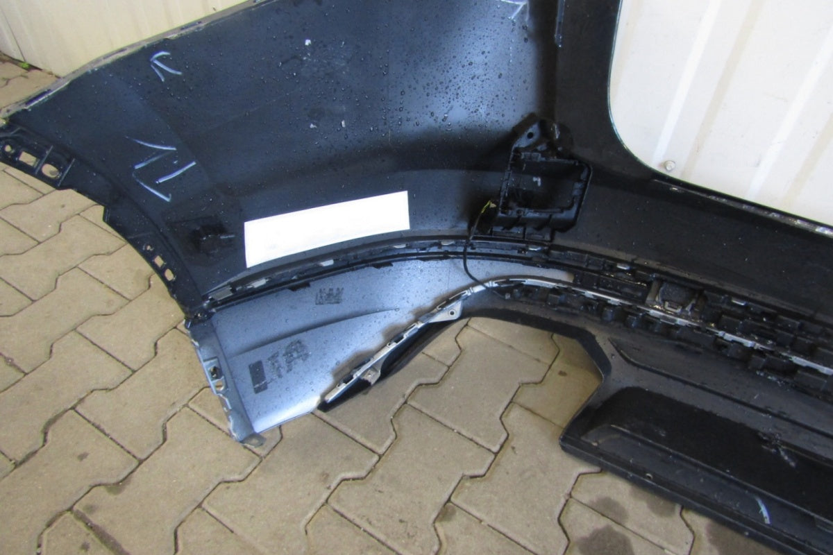 Zadnji branik VW Touareg III R-Line 760 18-