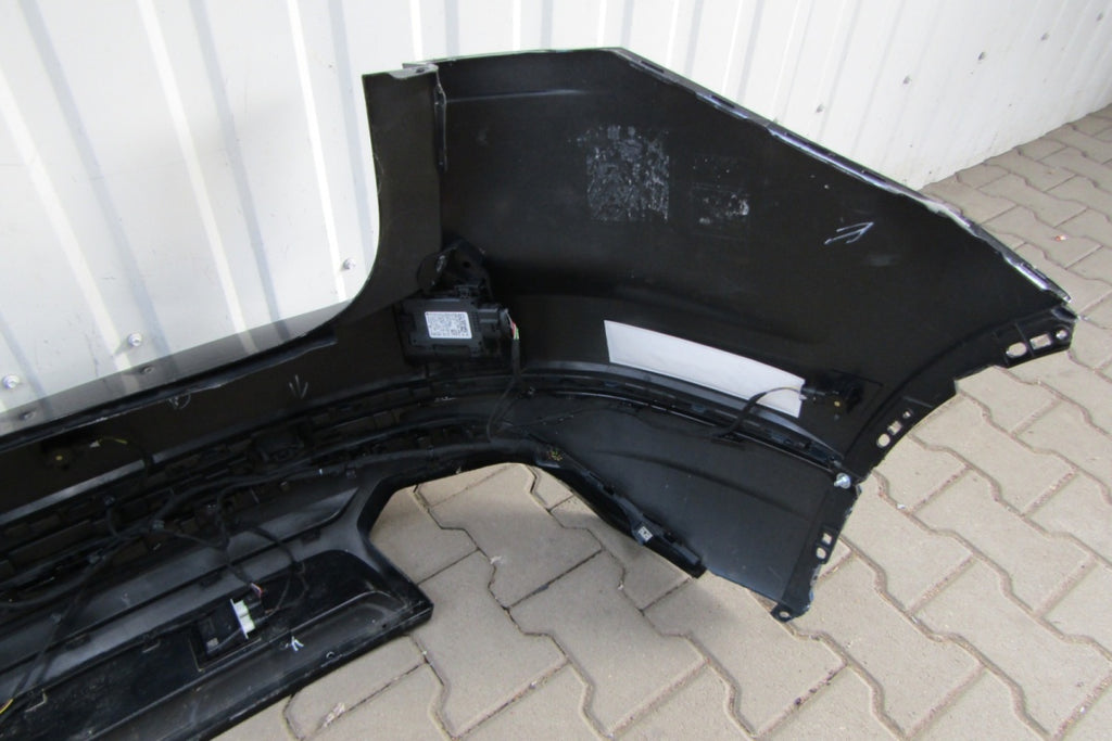 Zadnji branik VW Touareg III R-Line 760 18-/RADARY kompletan