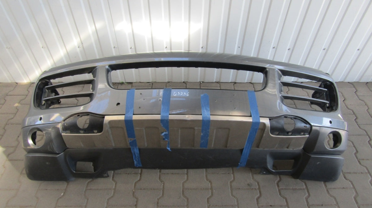 Prednji branik Porsche Cayenne 1 I Lift 07-10