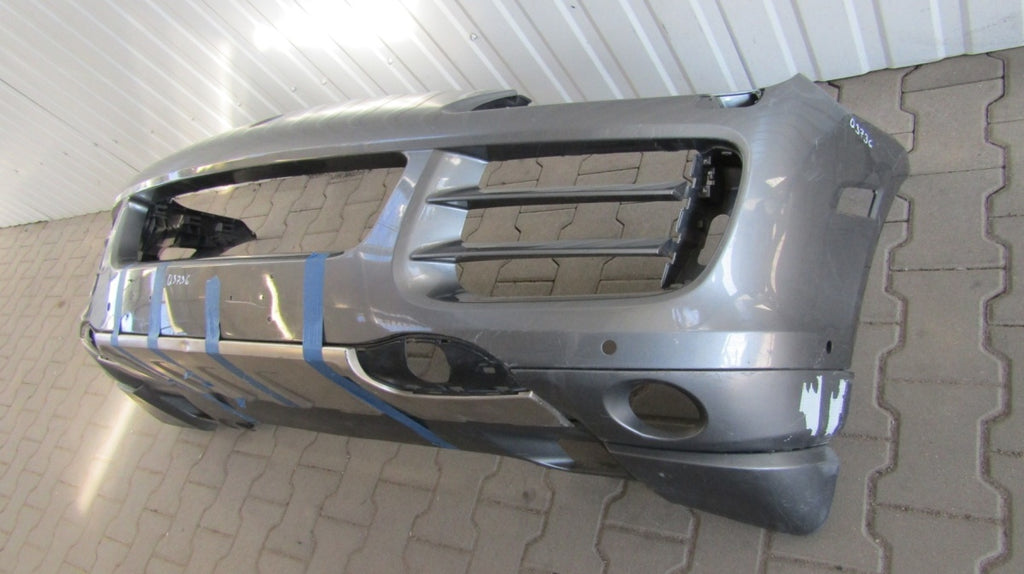 Prednji branik Porsche Cayenne 1 I Lift 07-10