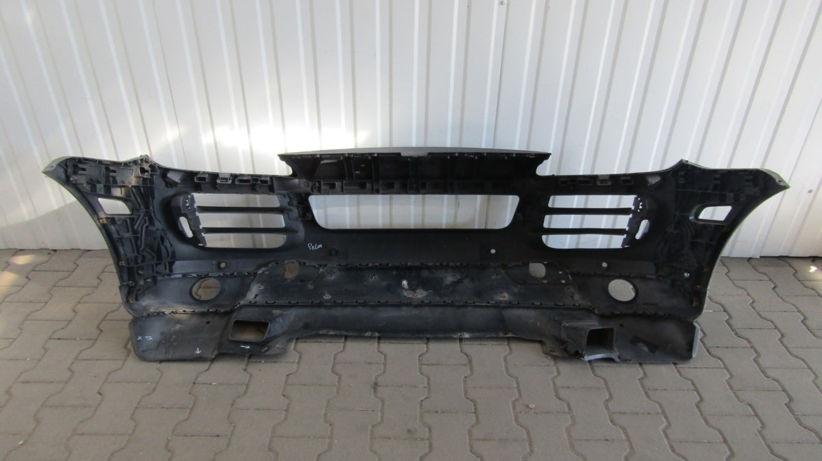 Prednji branik Porsche Cayenne 1 I Lift 07-10